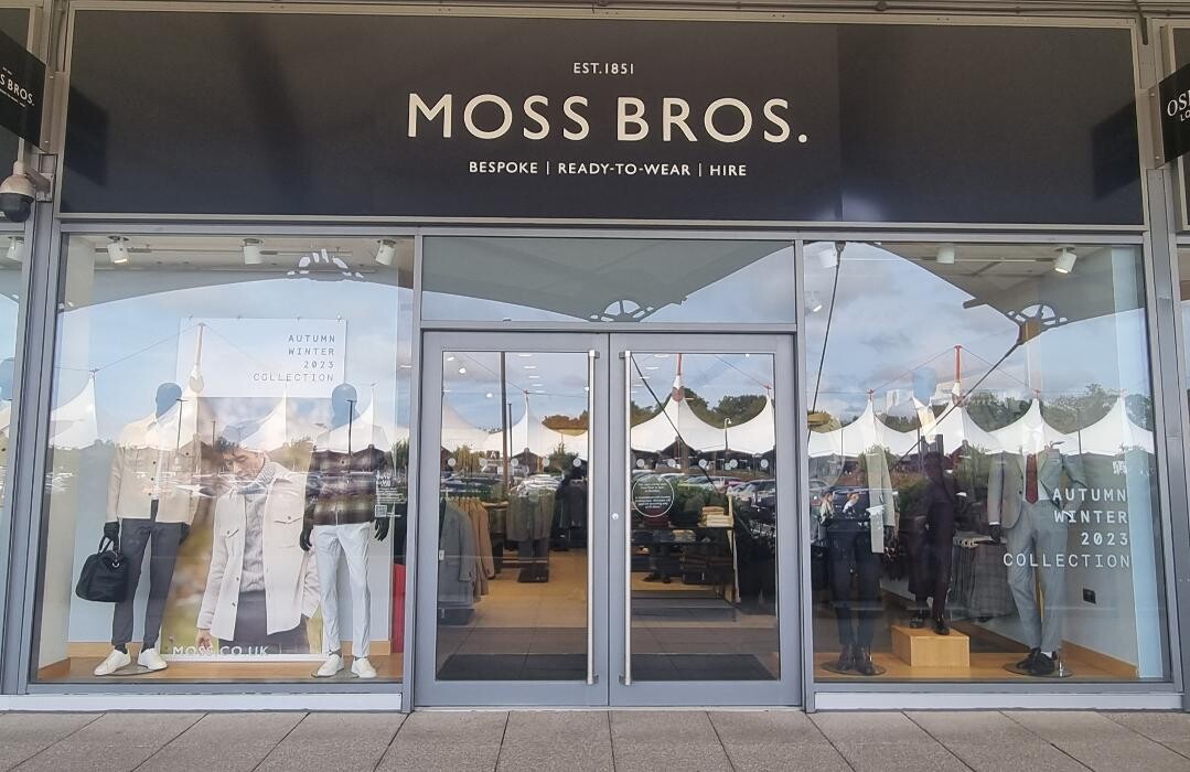 Images Moss Bros Ashford