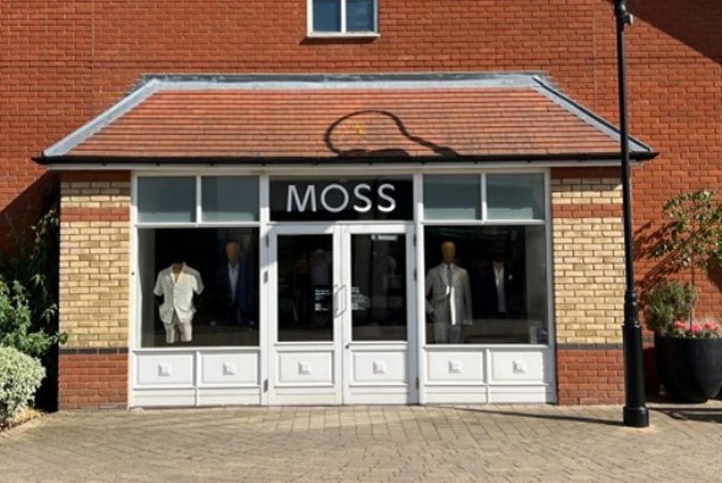 Images Moss Bros Braintree