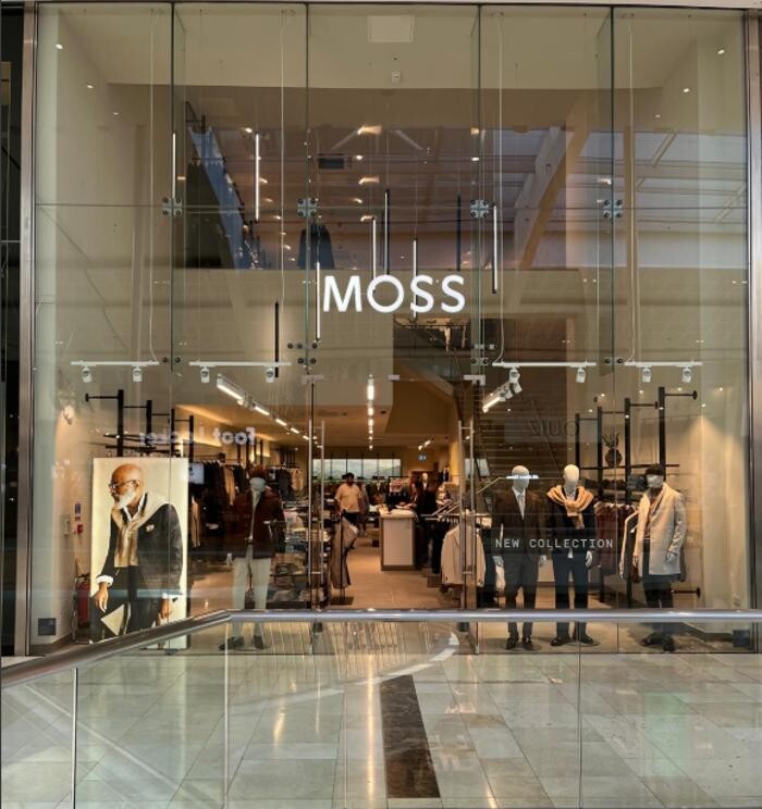 Images Moss Bros Derby