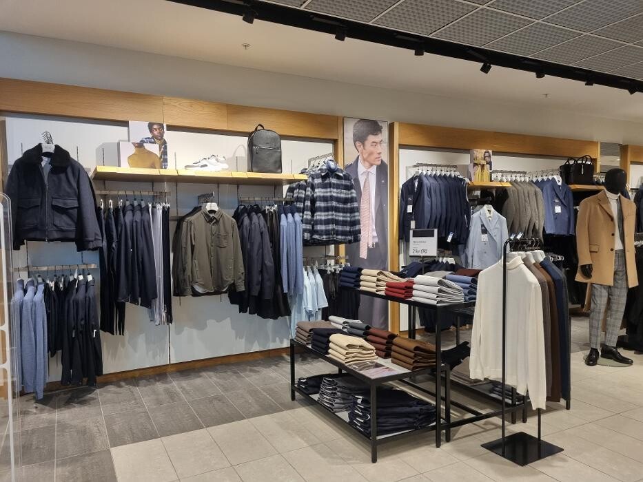 Images Moss Bros Hatfield