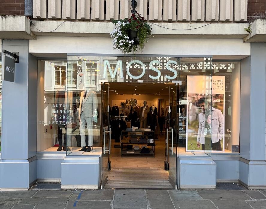 Images Moss Shrewsbury Moss Bros Shrewsbury