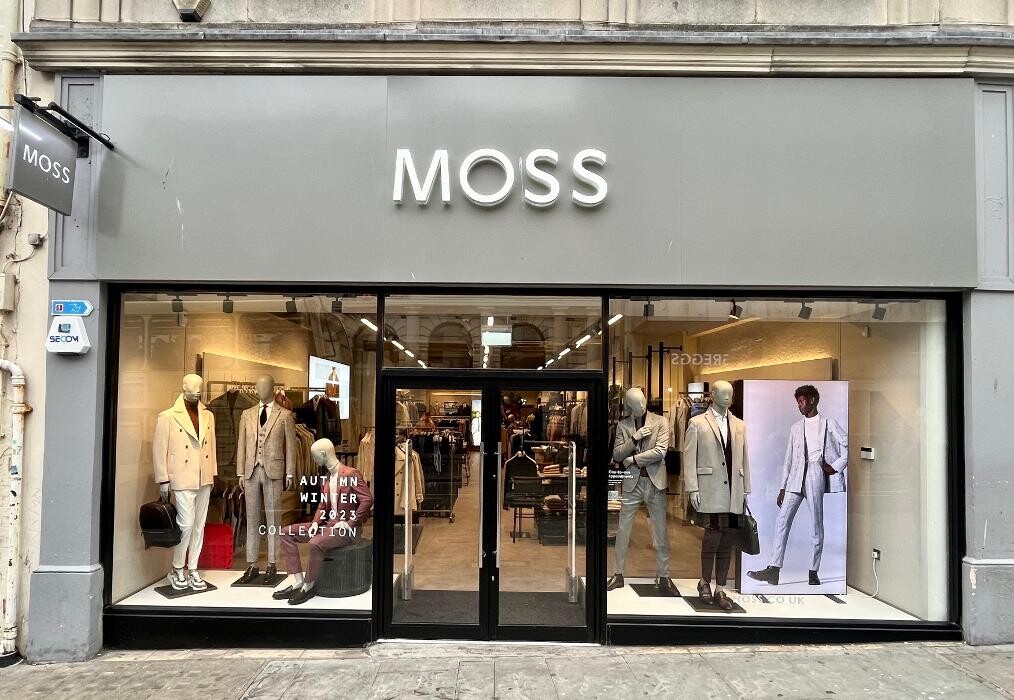 Images Moss Brighton Moss Bros Brighton