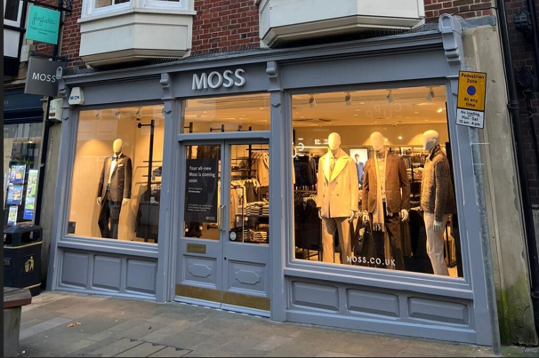 Images Moss Winchester Moss Bros Winchester