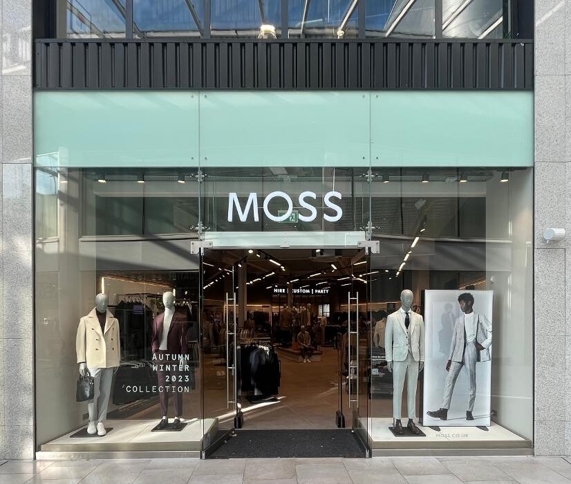 Images Moss Eastbourne | Moss Bros