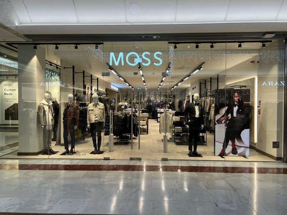 Images Moss Bros Brent Cross