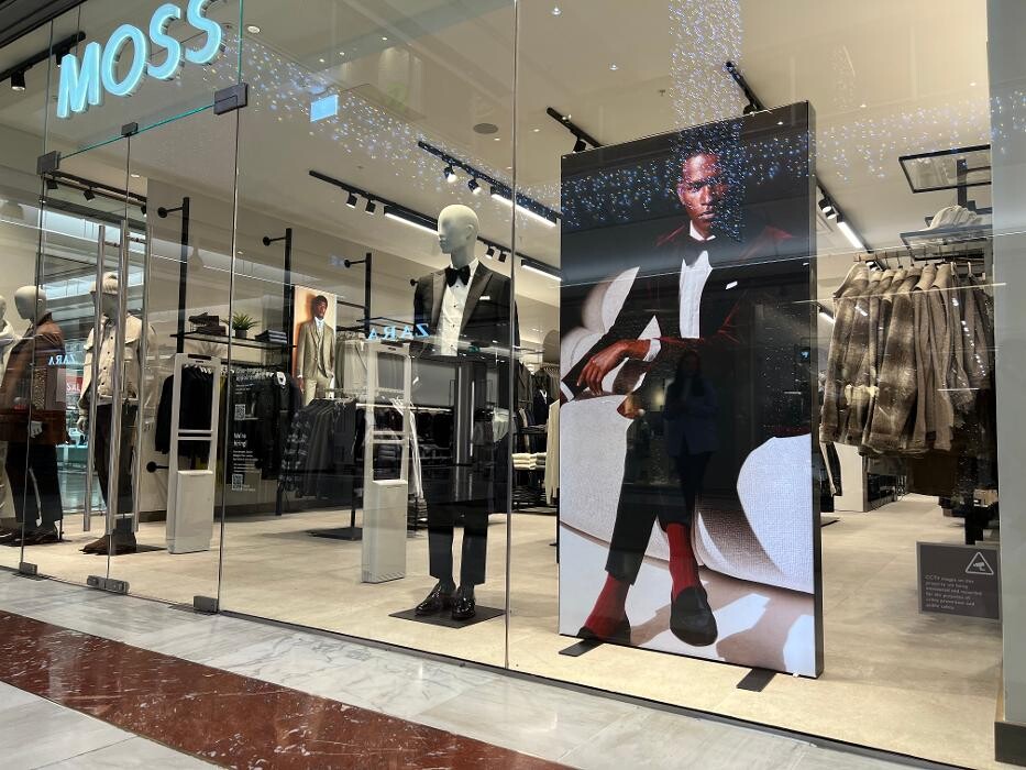 Images Moss Bros Brent Cross