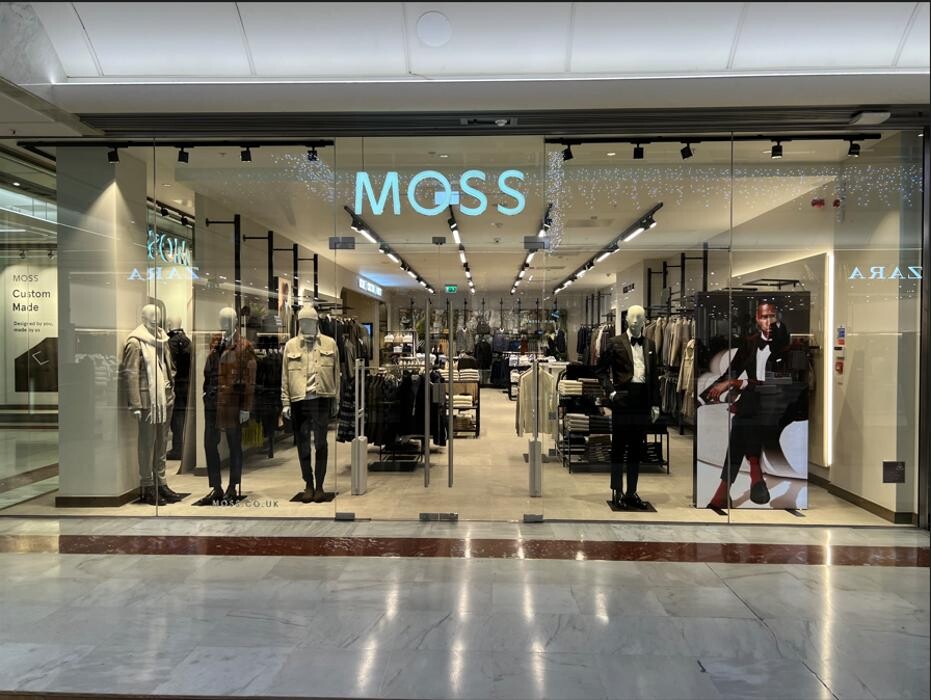 Images Moss Bros Brent Cross