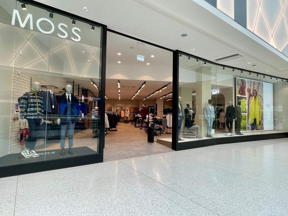 Images Moss Bros Watford