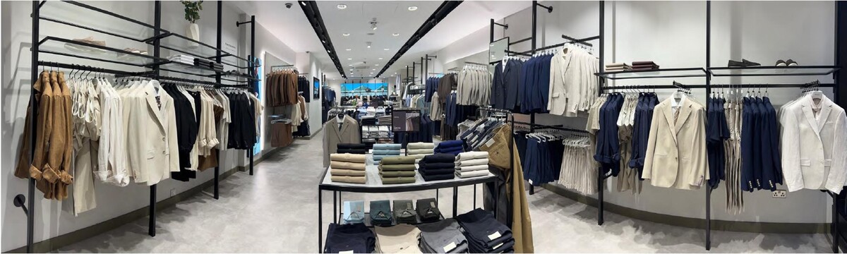 Images Moss Bros Holborn