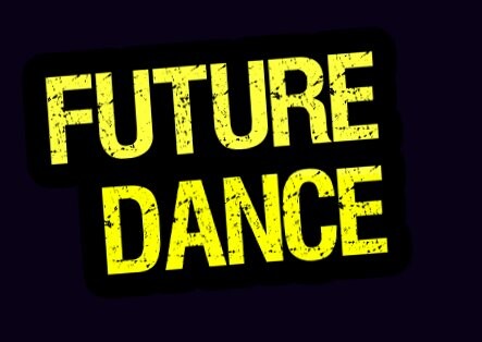 Future Dance Logo