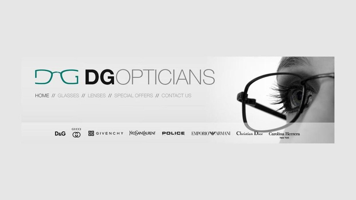Images D G Opticians