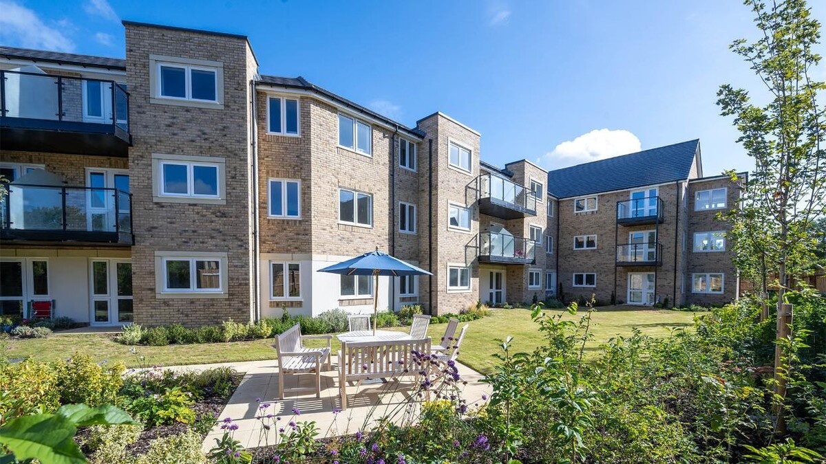 Images Churchill Living