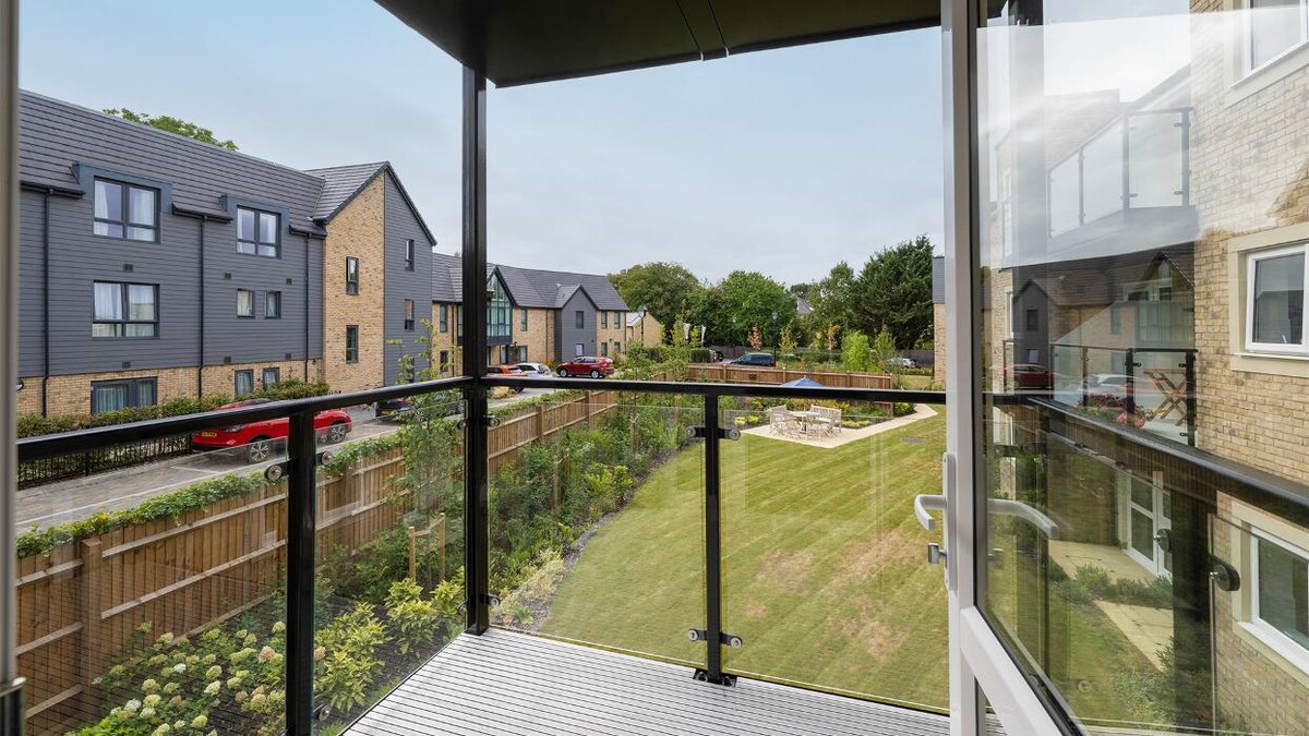 Images Churchill Living