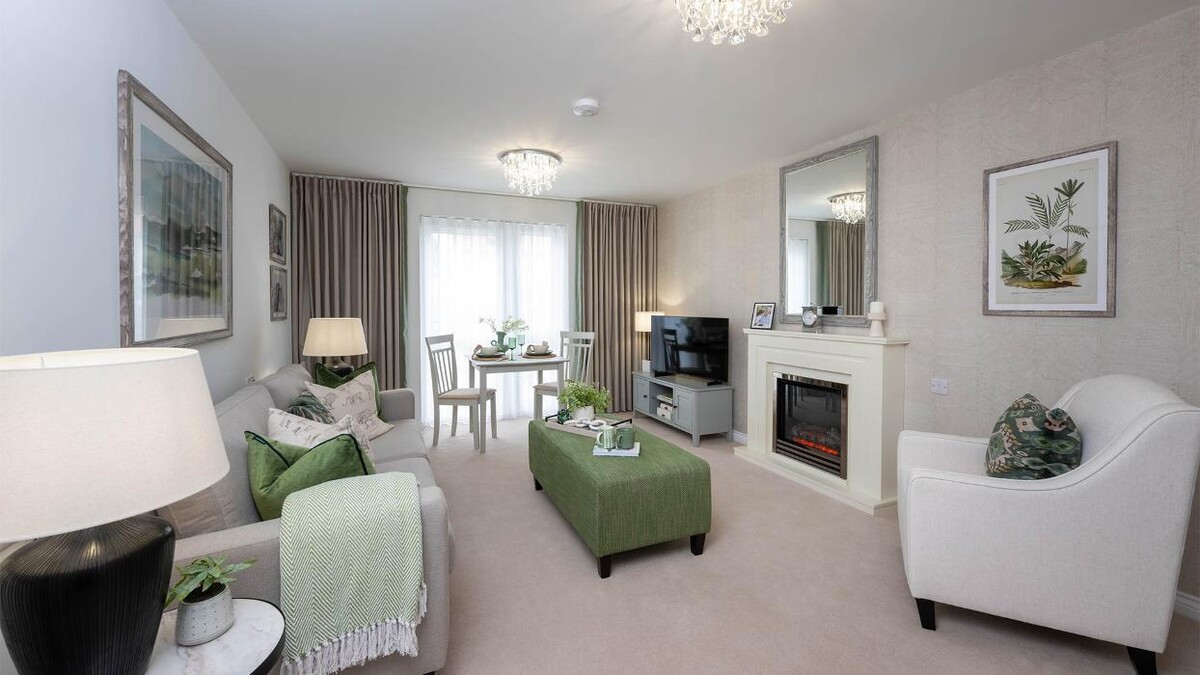 Images Churchill Living