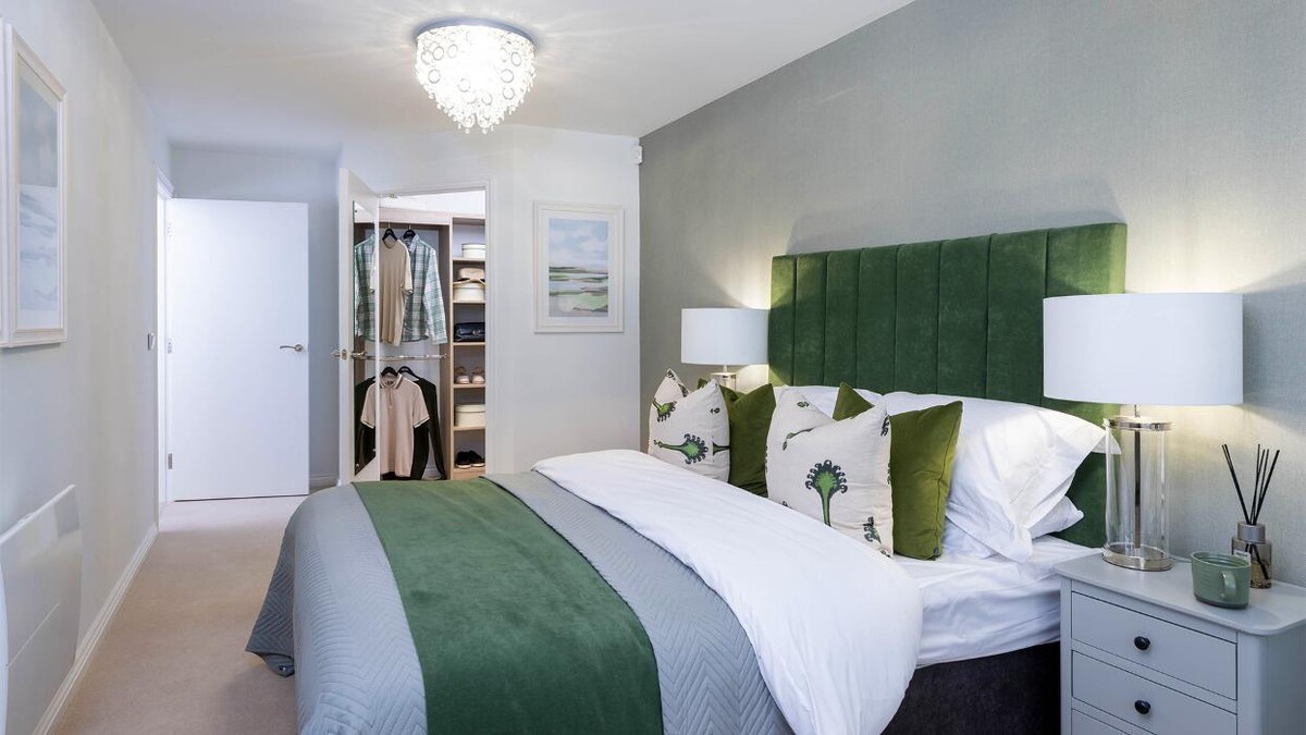 Images Churchill Living