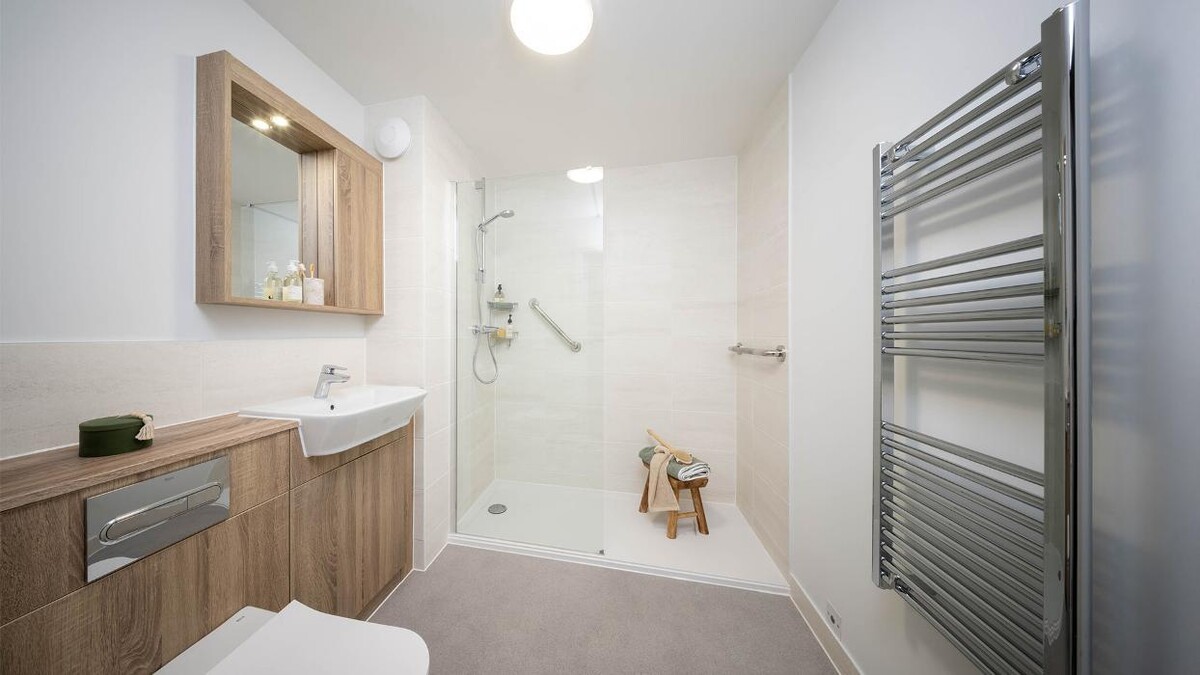 Images Churchill Living