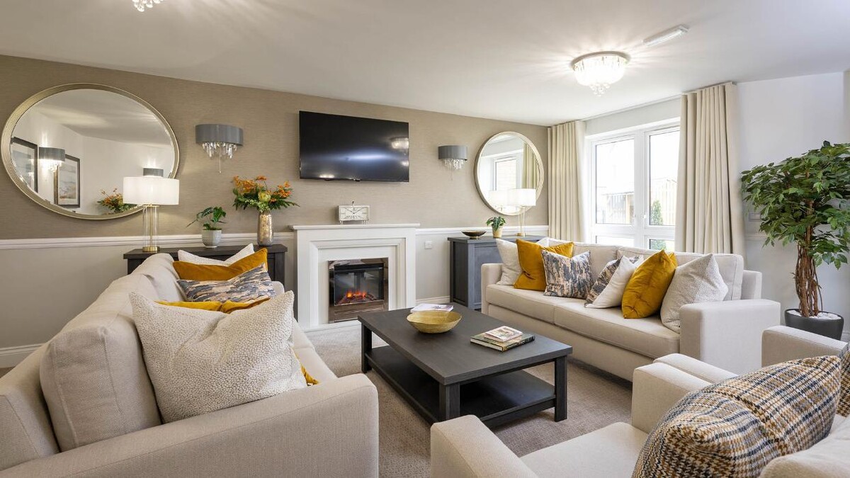 Images Churchill Living