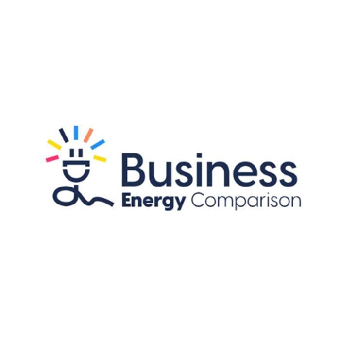Business Energy Comparison Logo