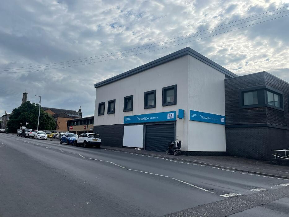 Images Rowlands Pharmacy Bridgeton HC