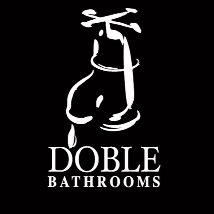 Doble Bathrooms Ltd Logo