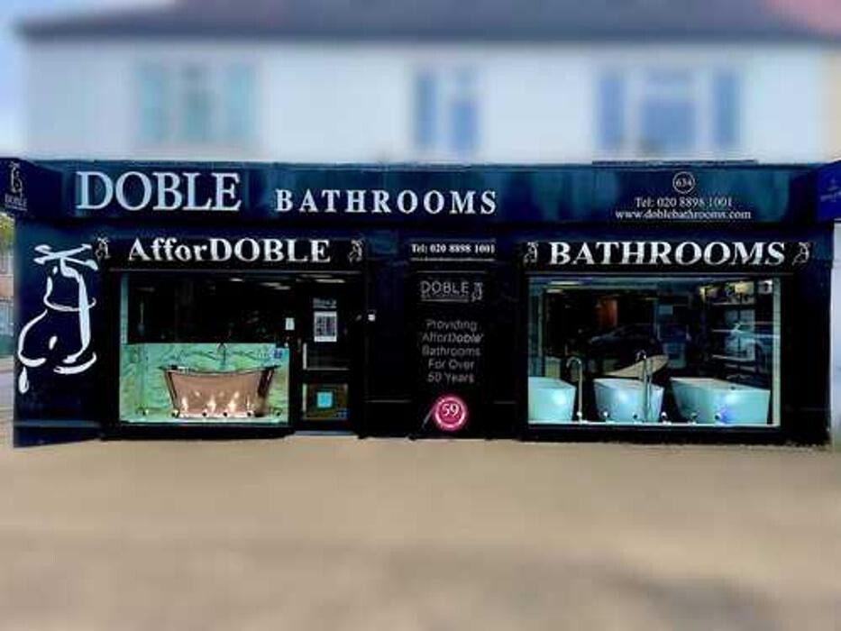 Images Doble Bathrooms Ltd