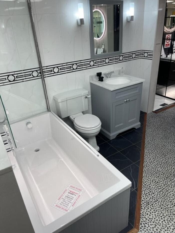 Images Doble Bathrooms Ltd