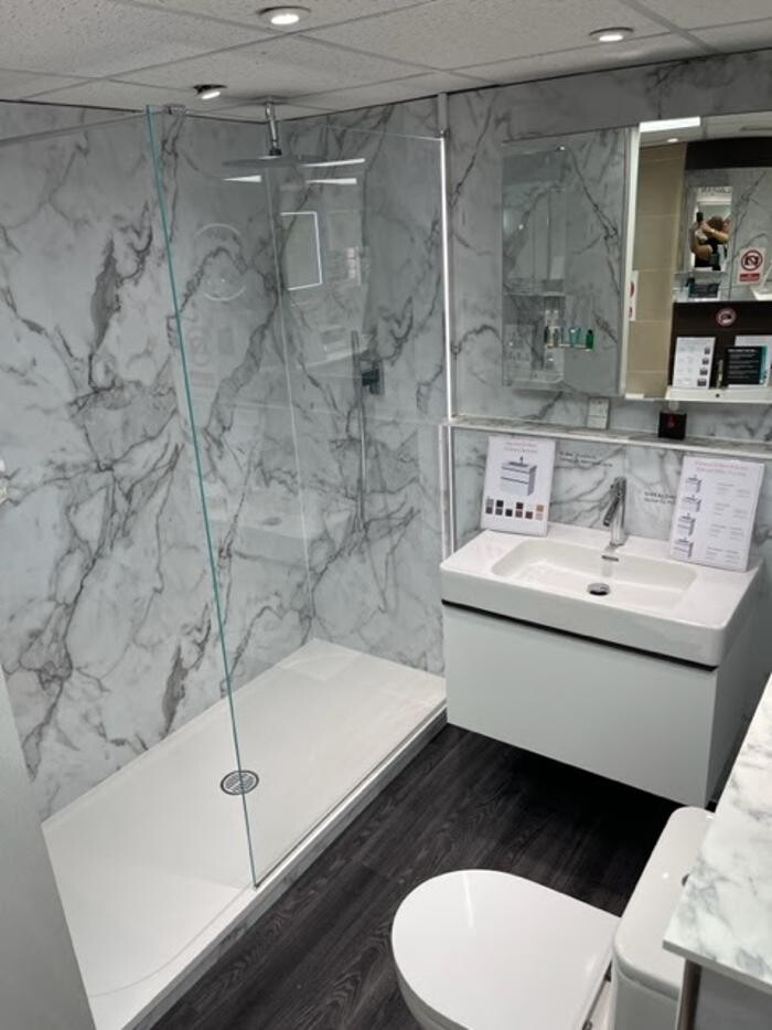 Images Doble Bathrooms Ltd