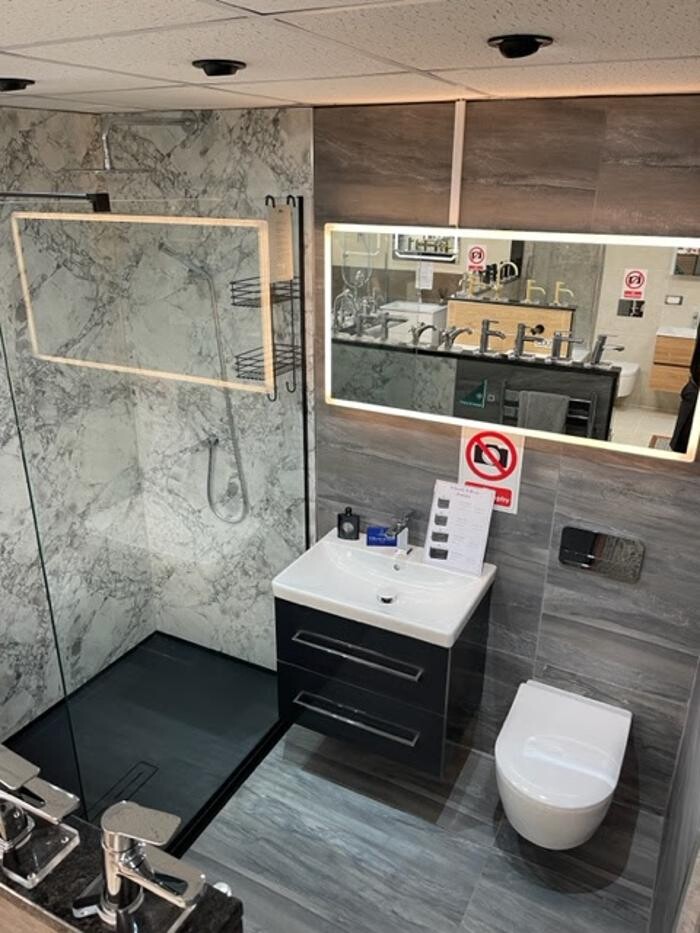 Images Doble Bathrooms Ltd