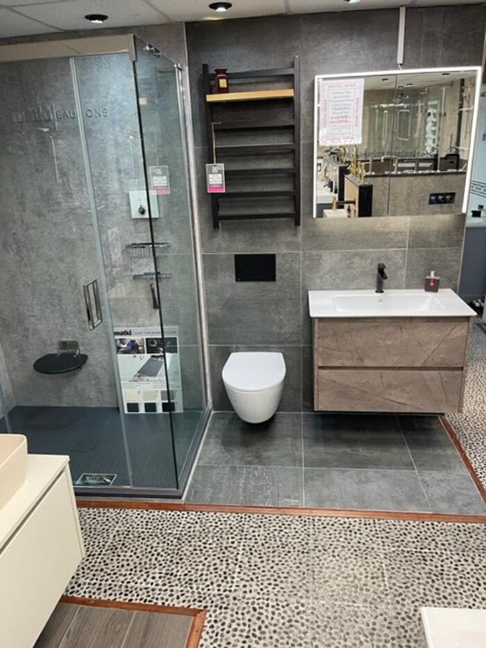 Images Doble Bathrooms Ltd