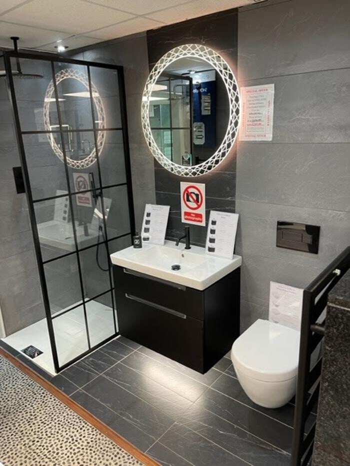 Images Doble Bathrooms Ltd