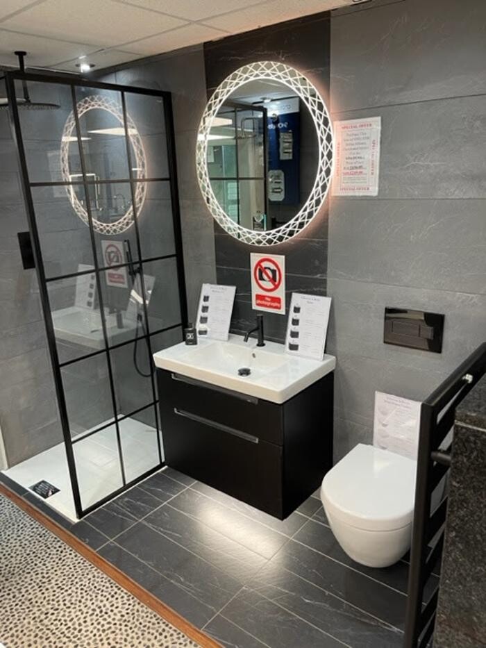 Images Doble Bathrooms Ltd