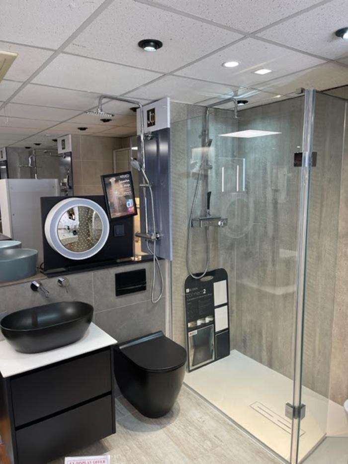 Images Doble Bathrooms Ltd