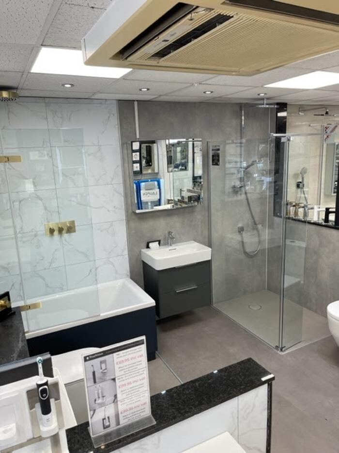 Images Doble Bathrooms Ltd