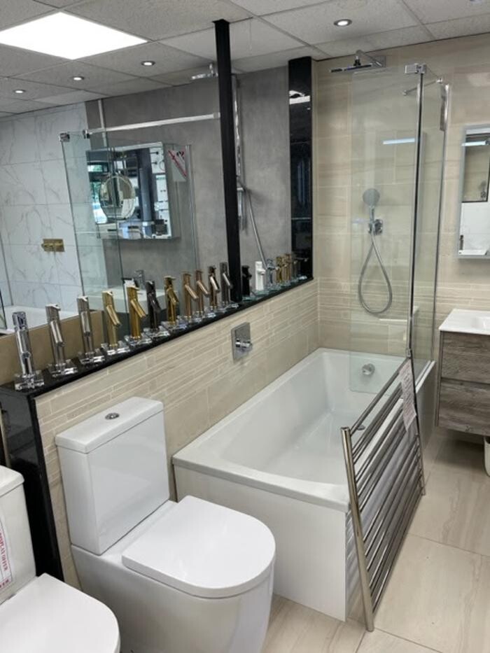 Images Doble Bathrooms Ltd