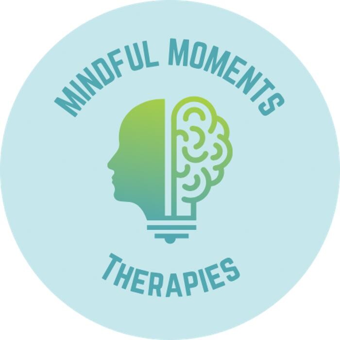 Mindful Moments Therapies Logo