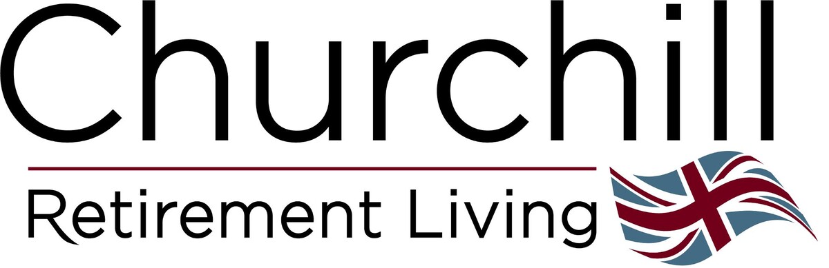 Churchill Retirement Living Logo