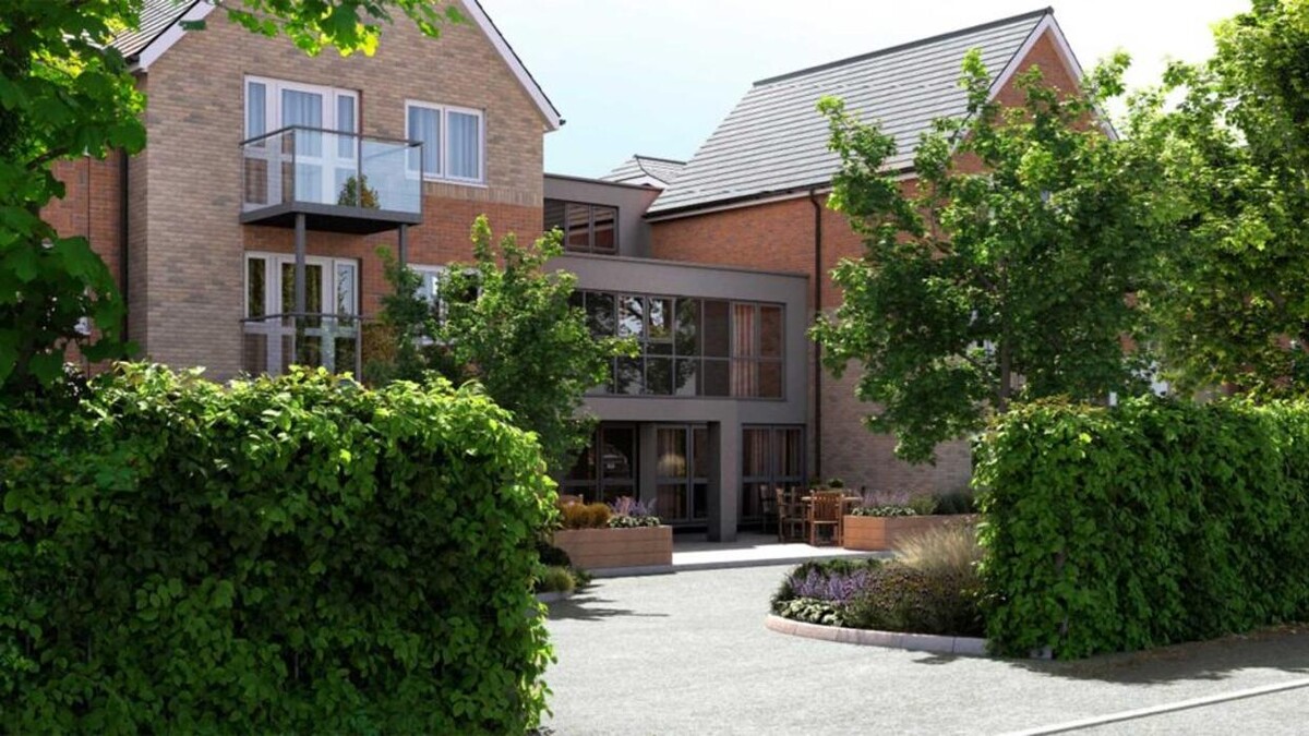 Images Churchill Retirement Living