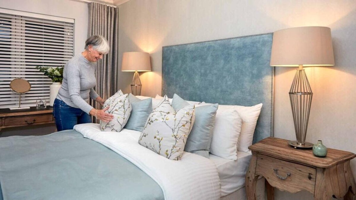 Images Churchill Retirement Living