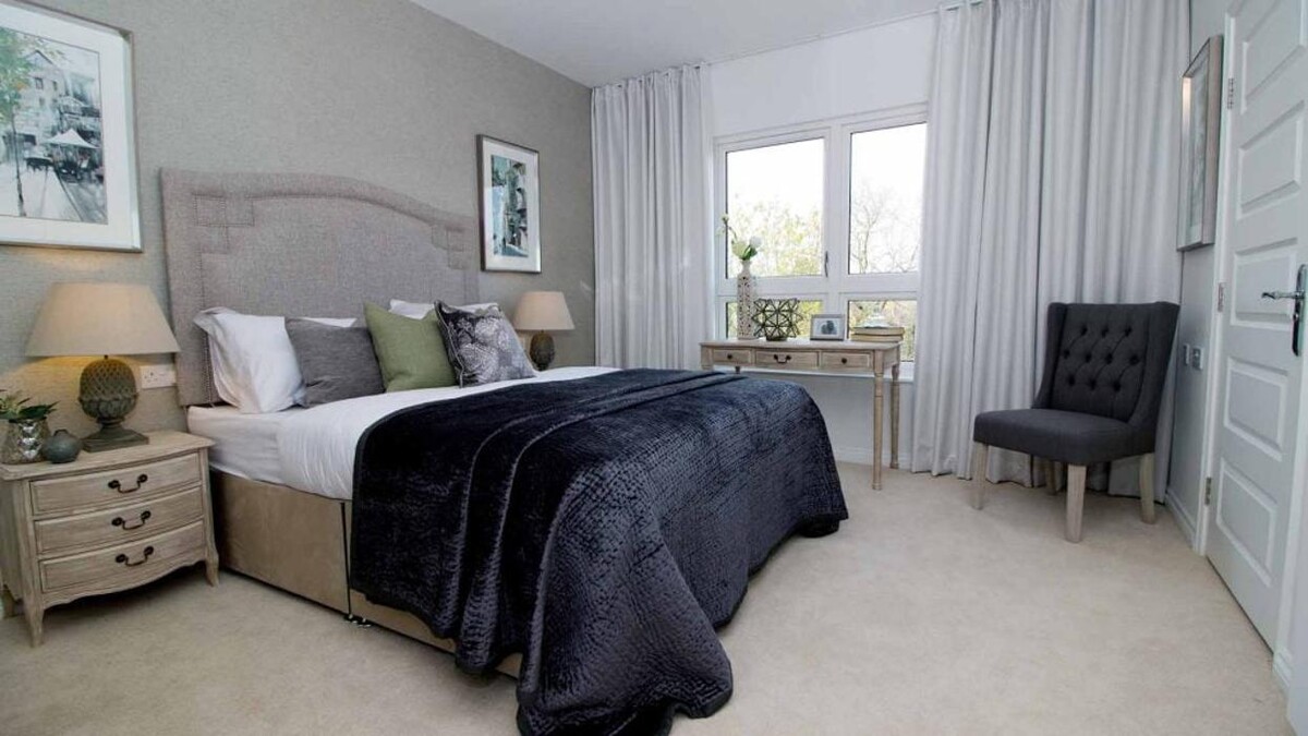 Images Churchill Retirement Living