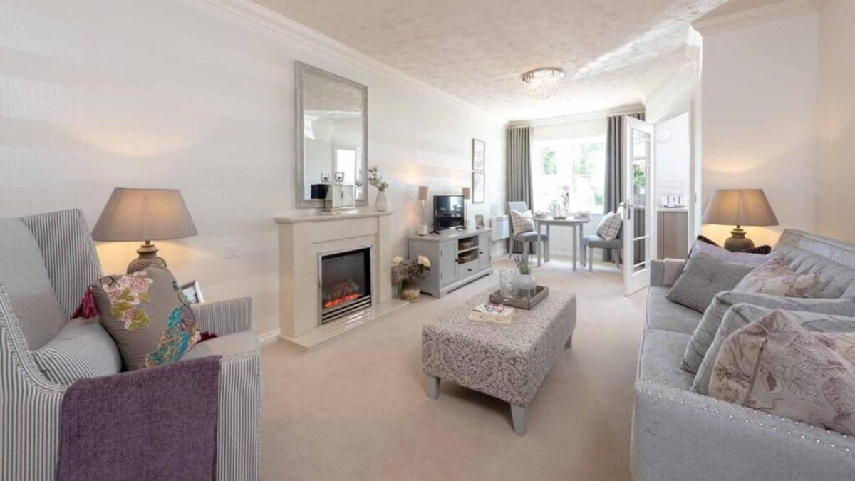 Images Churchill Retirement Living