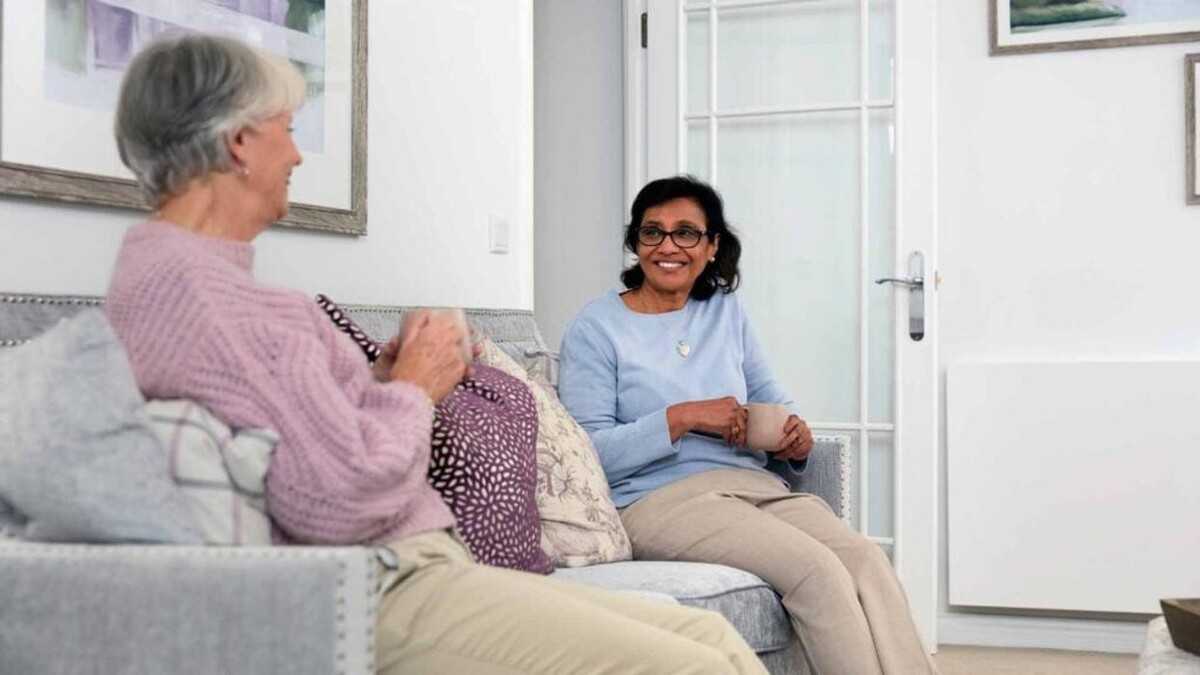 Images Churchill Retirement Living
