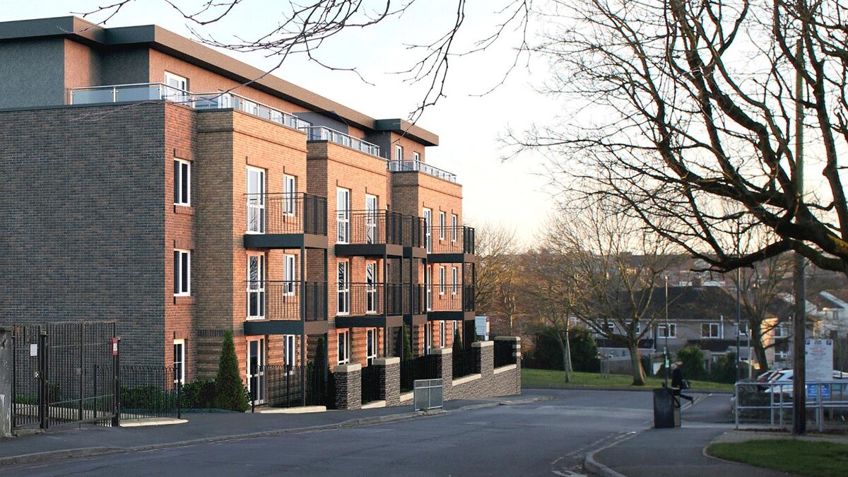 Images Churchill Living