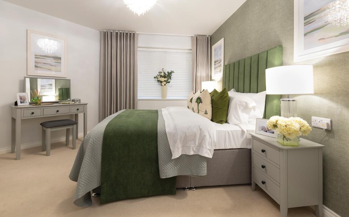 Images Churchill Living