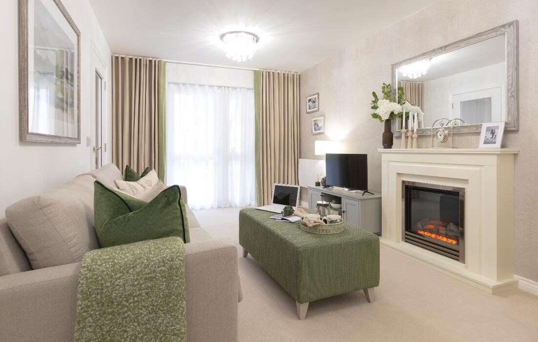 Images Churchill Living