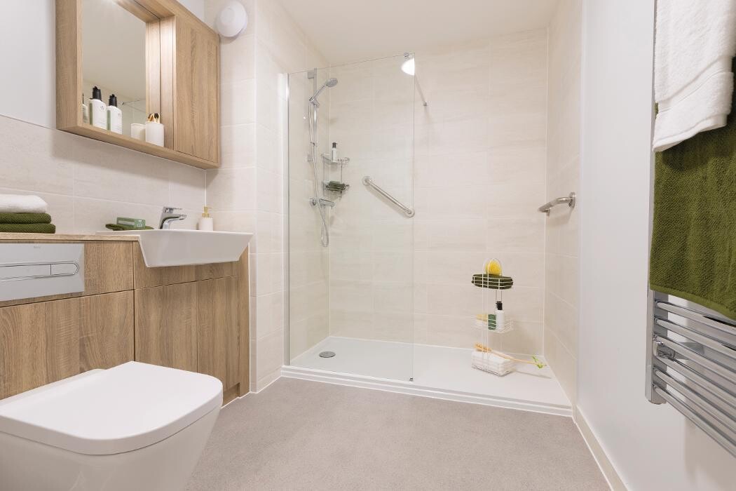 Images Churchill Living