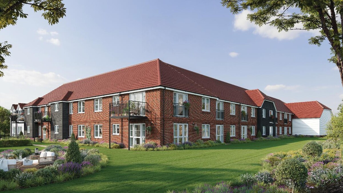Images Churchill Living