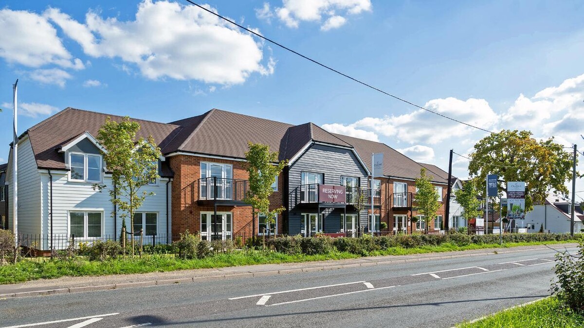 Images Churchill Living