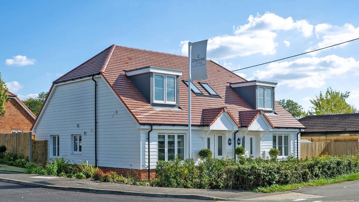 Images Churchill Living