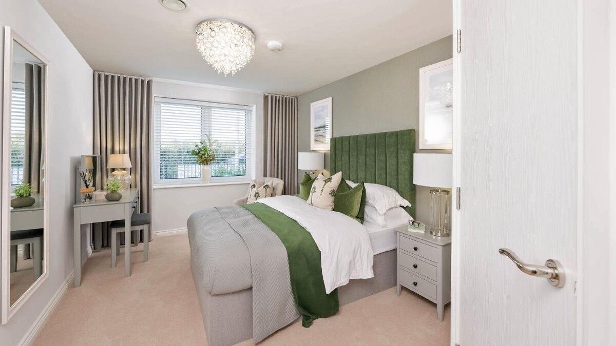 Images Churchill Living