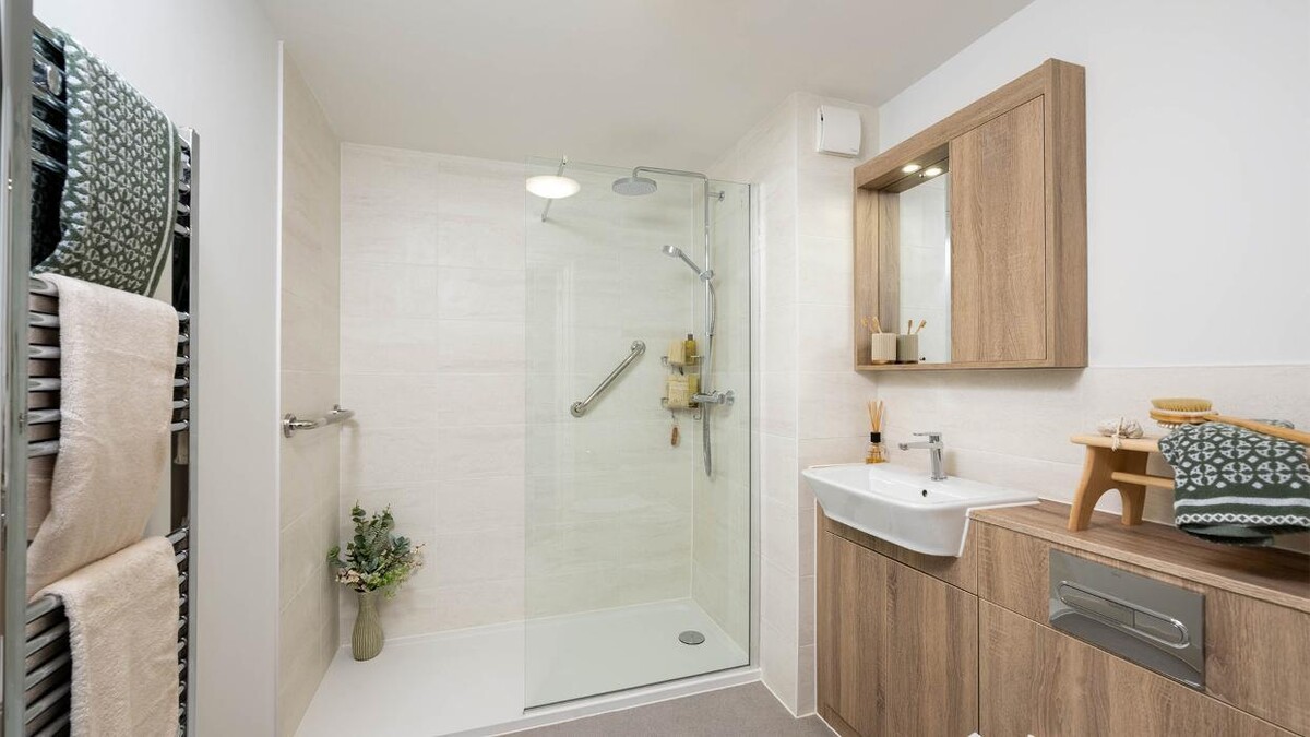 Images Churchill Living